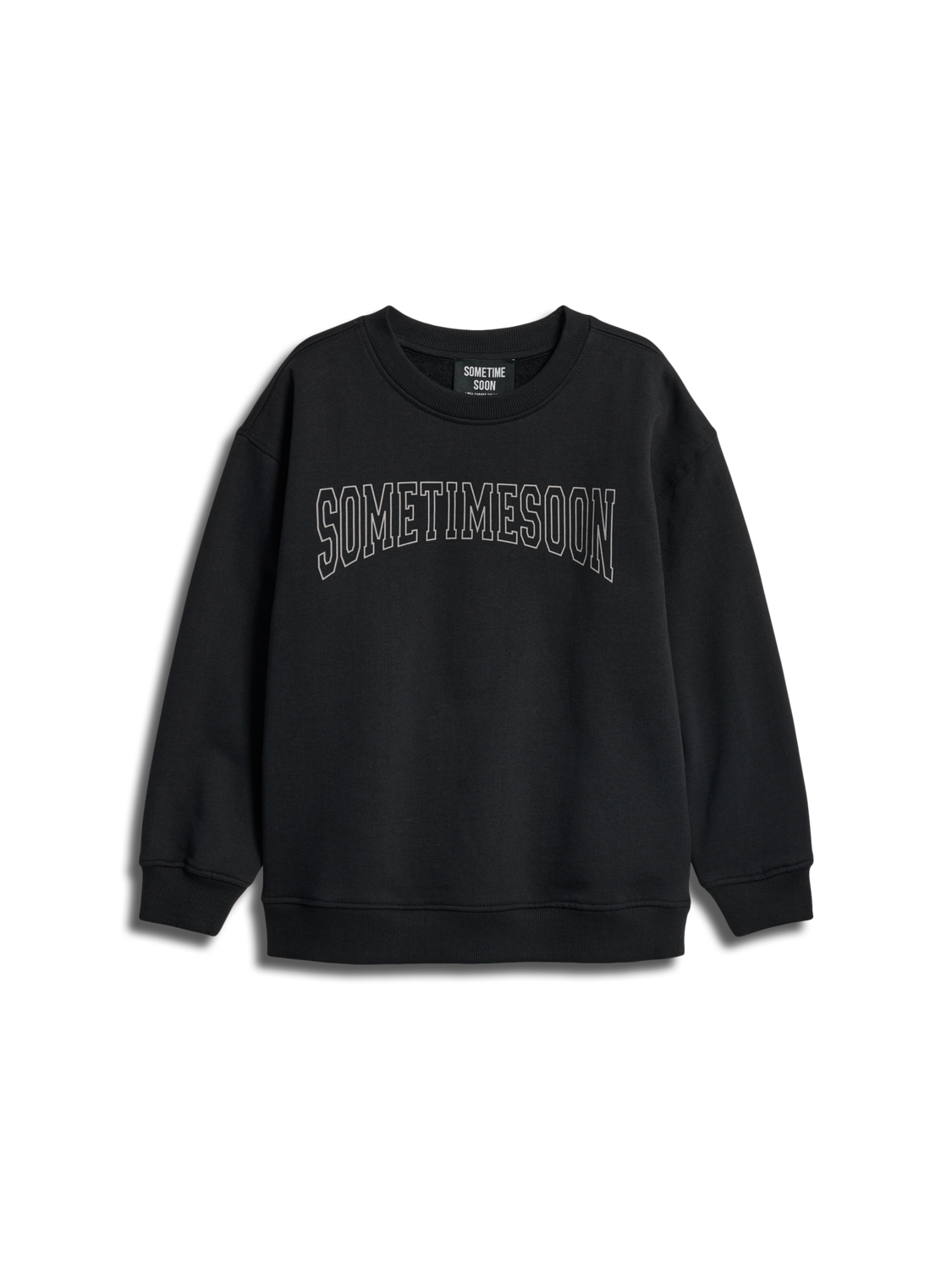 stsWINTERS SWEATSHIRT