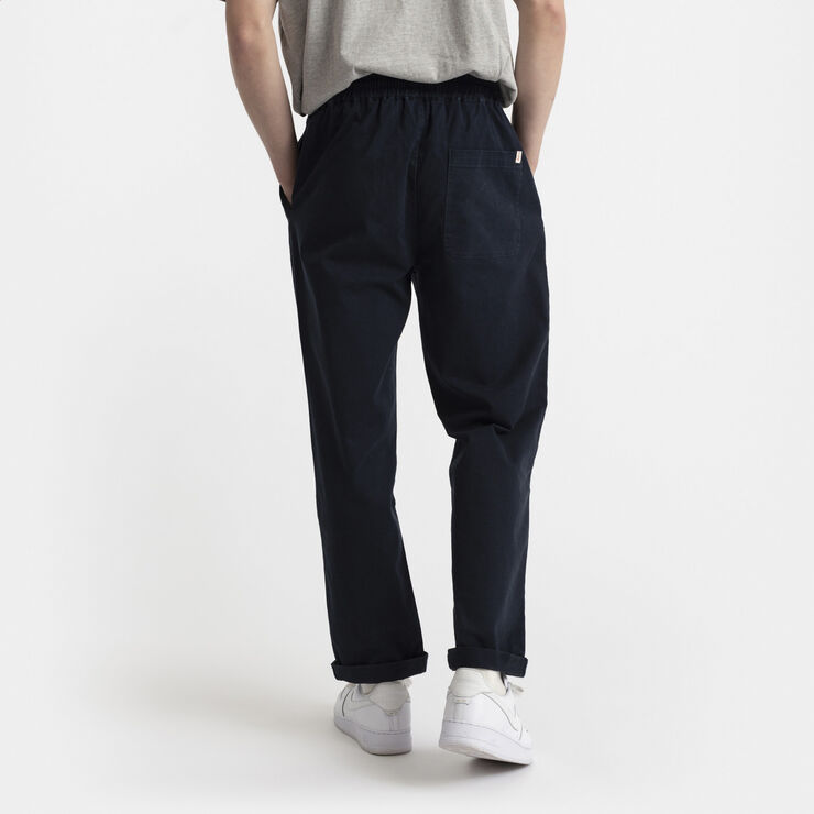 RVLT - Revolution Casual Trousers Navy