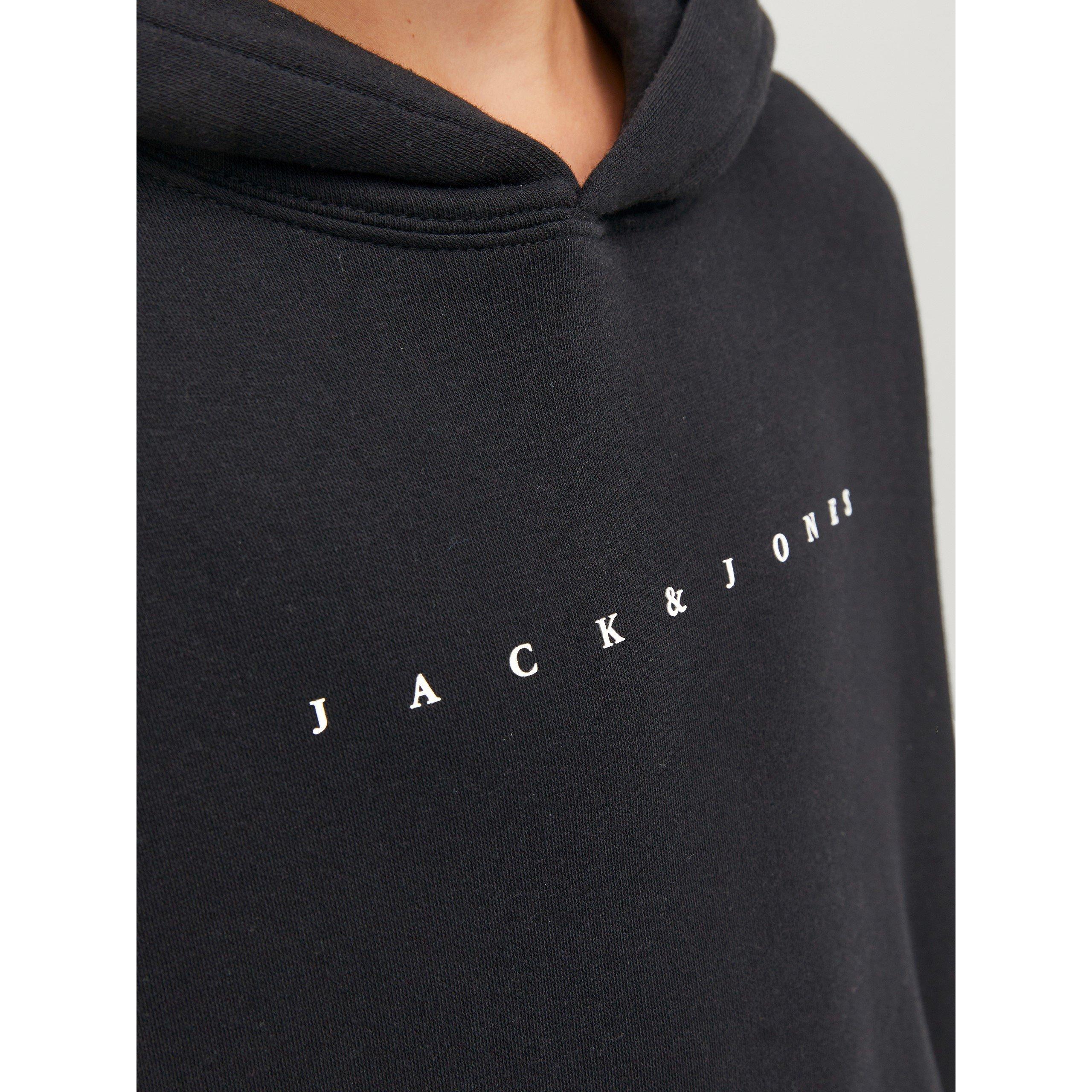Jack and Jones J And J Star Hoodie Childrens