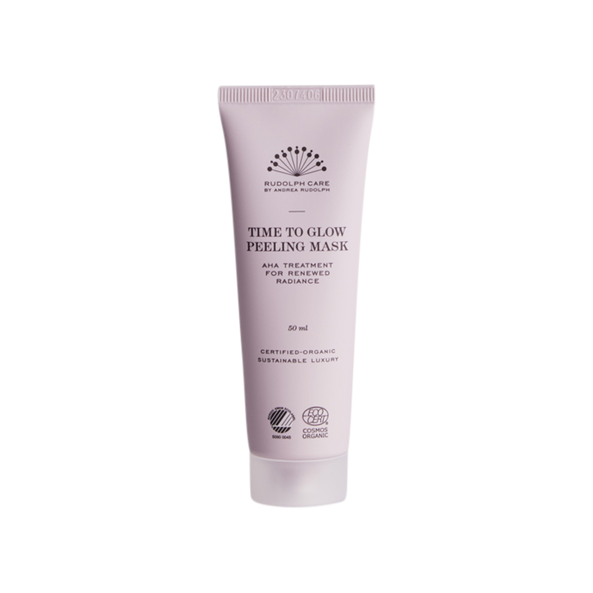 Time to Glow Peeling Mask 50ml