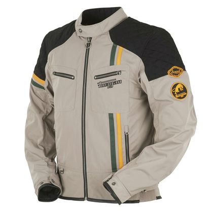 Blouson Furygan HERO EVO - Beige