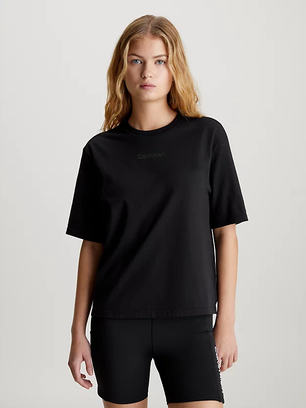 Camiseta de academia