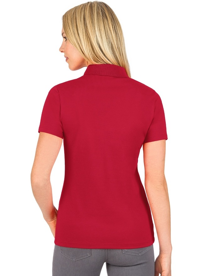 Trigema Poloshirt »TRIGEMA Poloshirt aus Baumwolle«, 1 Stk.