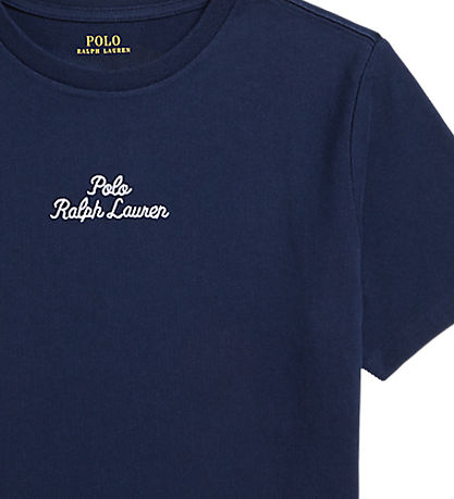 Polo Ralph Lauren T-Shirt - Navy