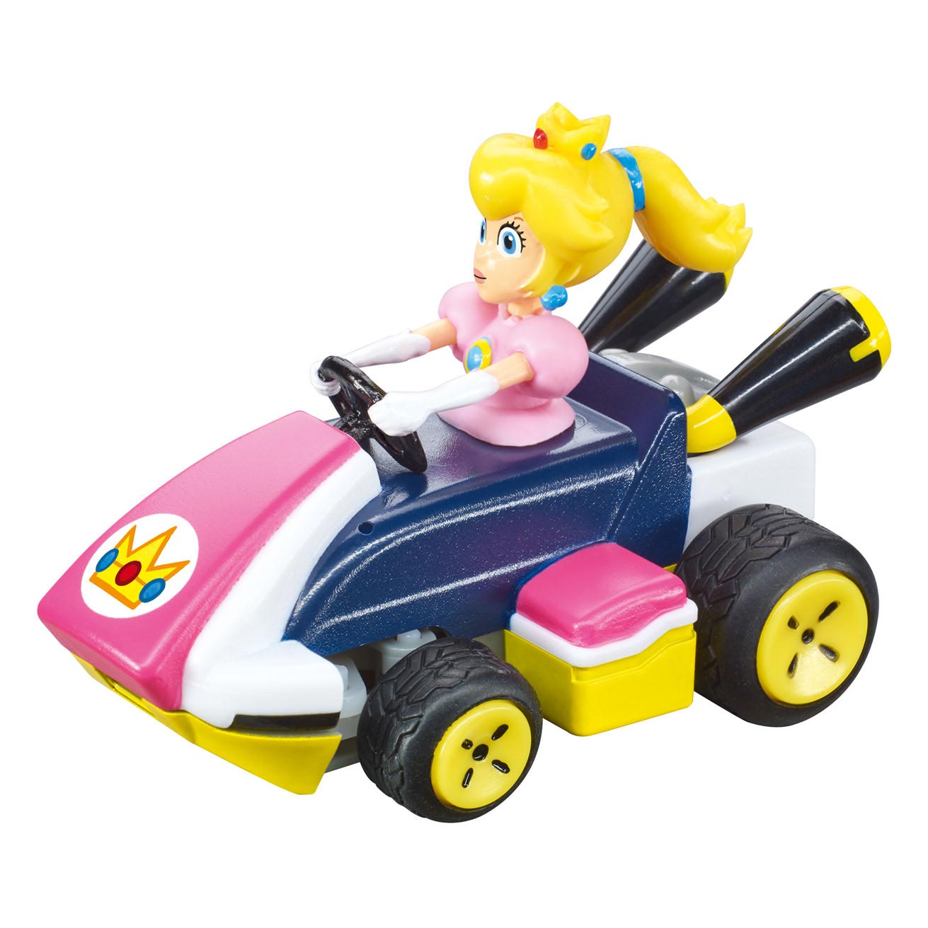 Carrera RC Bestuurbaar Voertuig - Mini Peach
