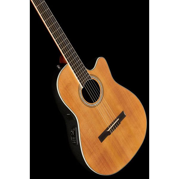 Ovation CS24C-4 Celebrity Standard