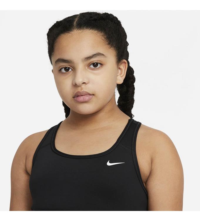 Nike JR Swoosh Girls Sportbeha