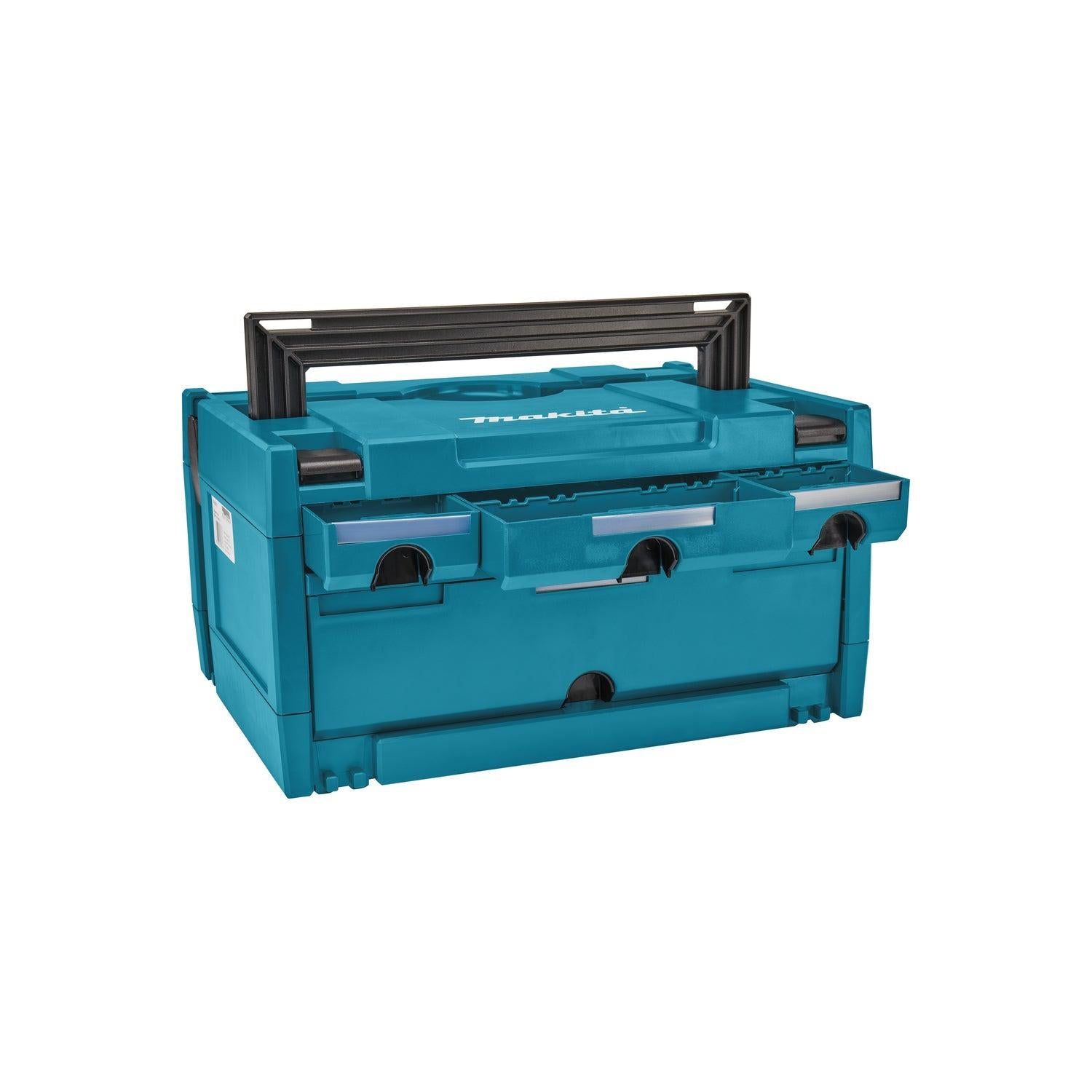 Makita P-84311 Makstor Nr.3 met 4 lades