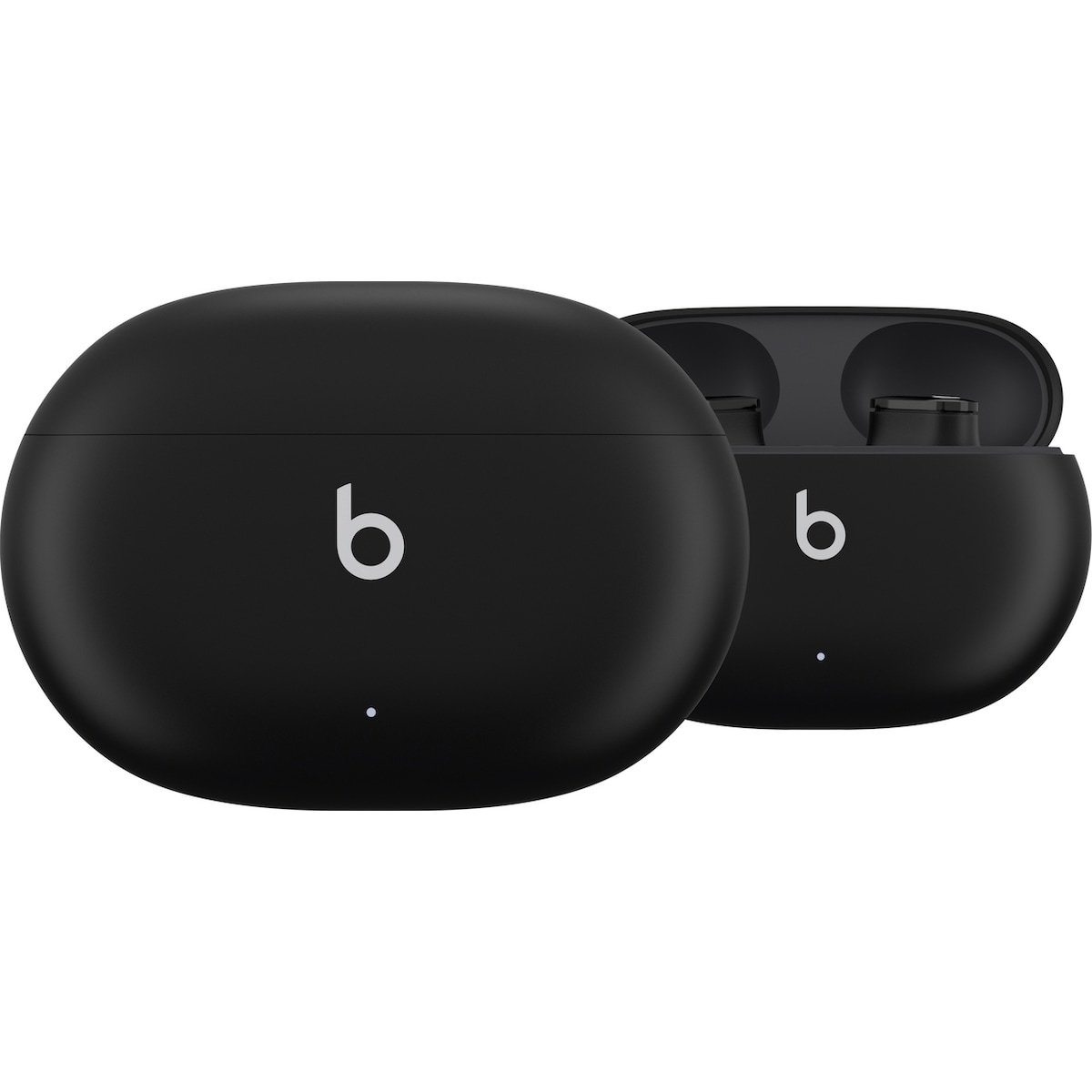 Beats Studio Buds helt trådløse in-ear hodetelefoner (sort)
