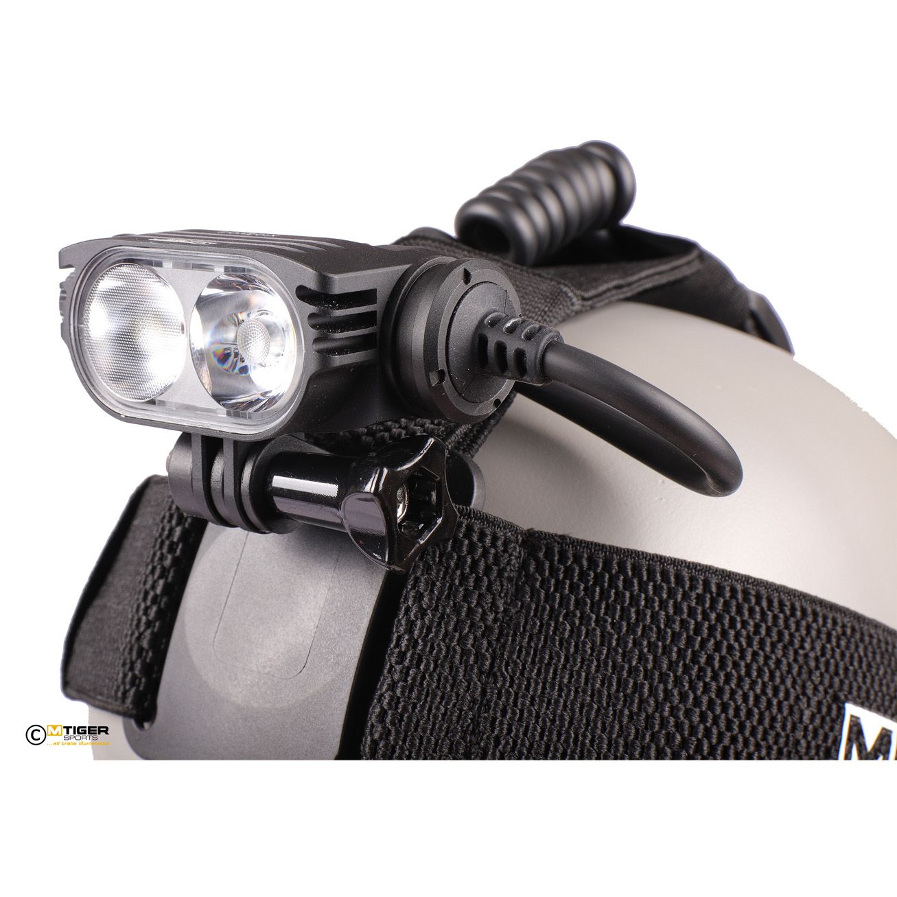 m tiger sports x10 evo ii 613 br092 21 onesize