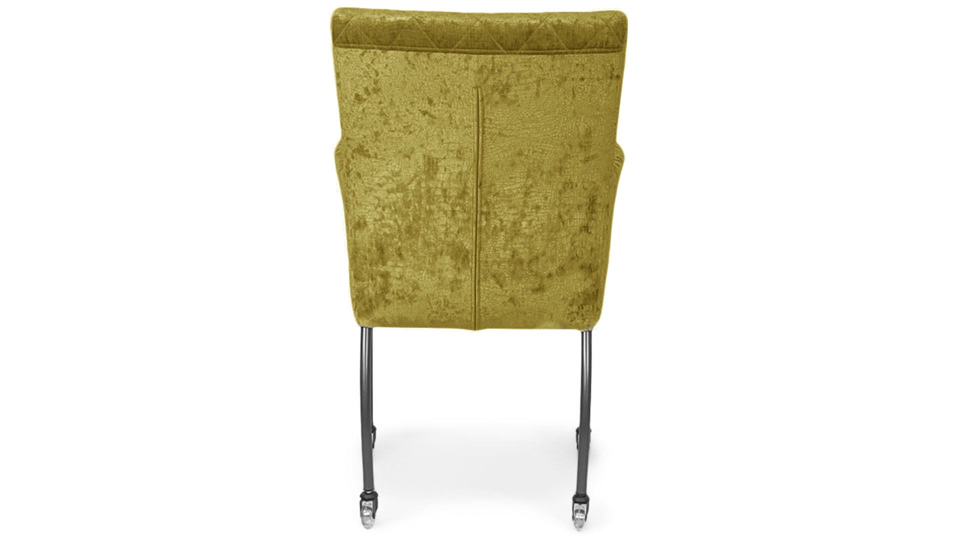 Eetkamerstoel Bliss B57 x D60 x H92 cm