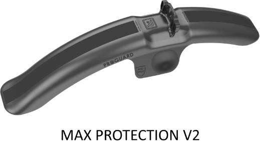 RapidRacerProducts RRP ProGuard Bolt On