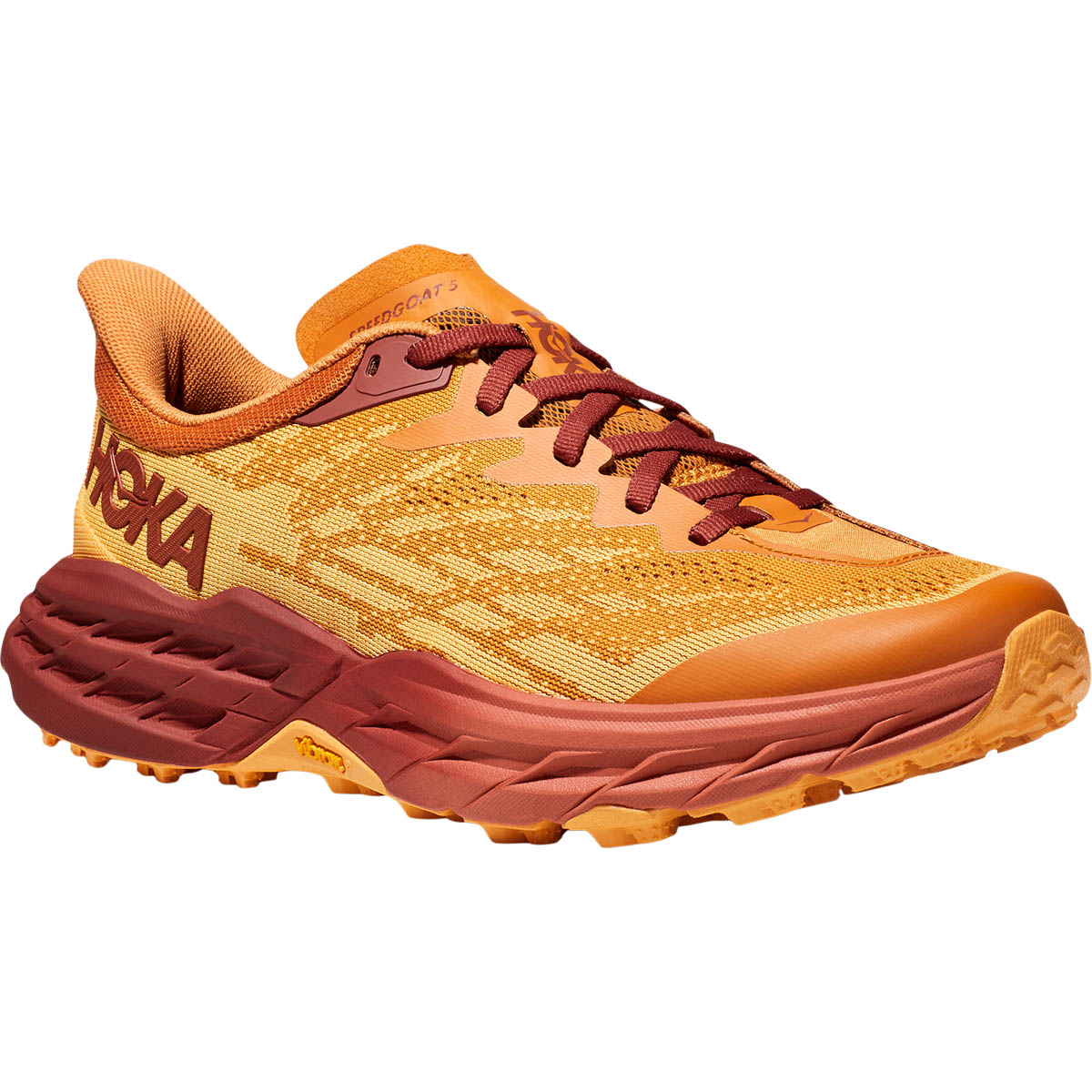 HOKA Speedgoat 5 Trail Løbesko Dame