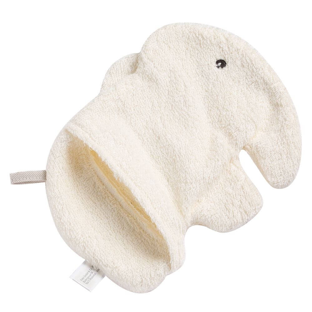 Fehn Bade-Set Elefant fehnNATUR