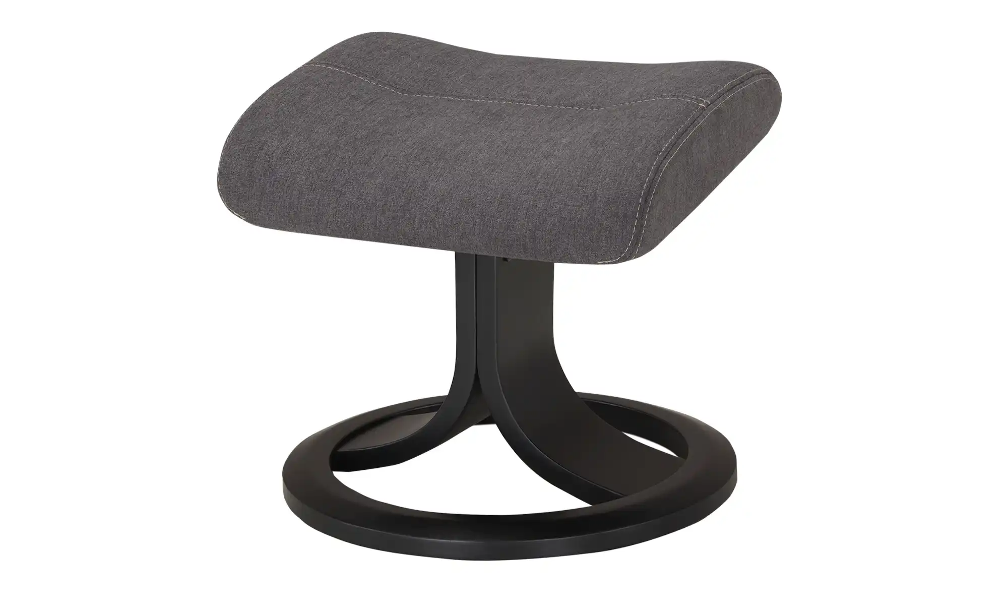 Nordic Life Sessel-Hocker-Set INC83
