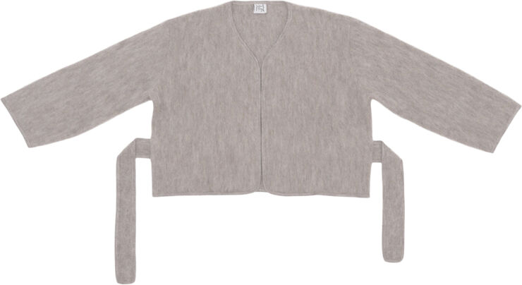 BASERANGE CAPAS JACKET Sahara