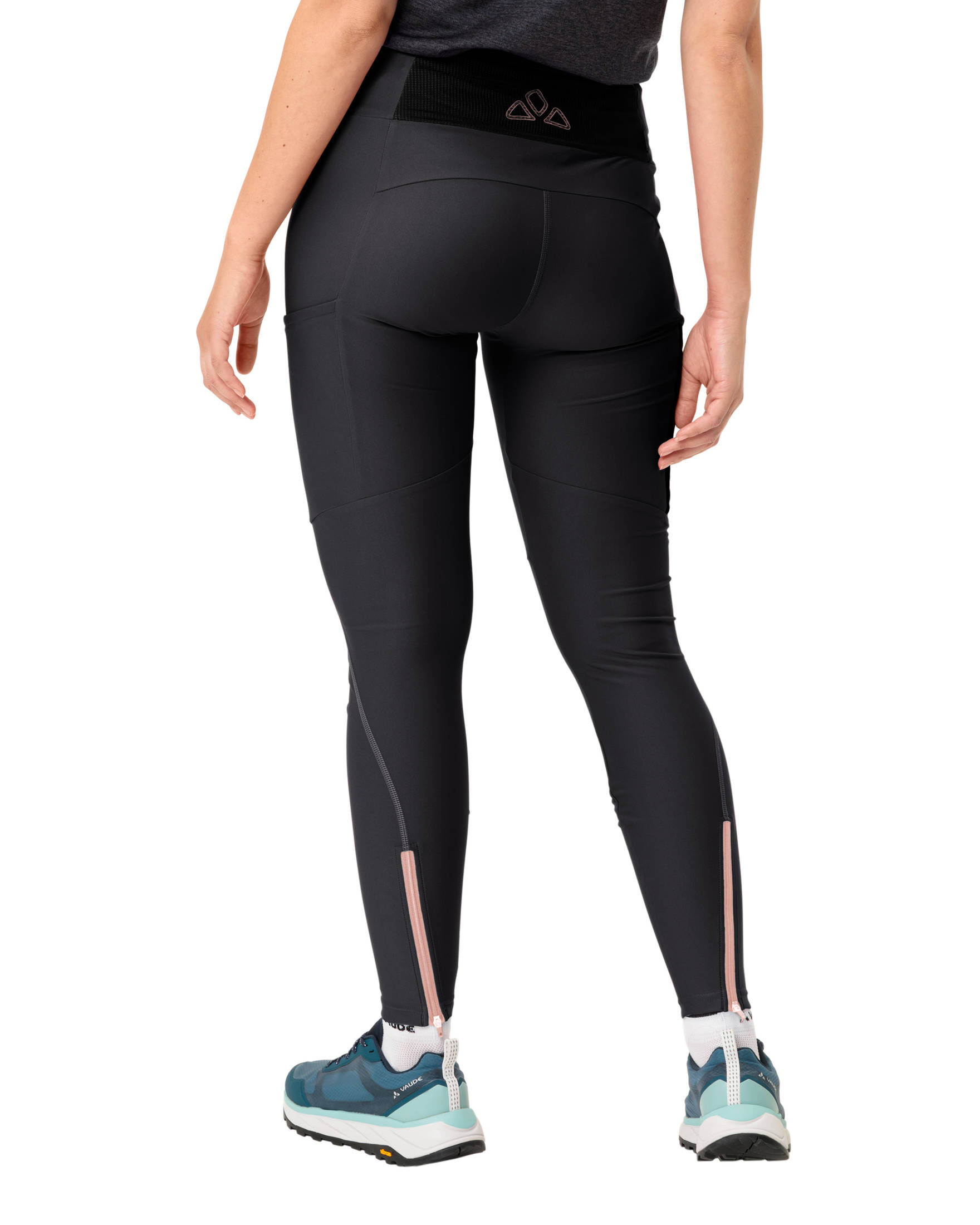 VAUDE| Damen Hose Women's Elope Tights