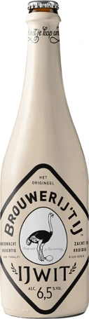 'T IJ IJWIT 75CL