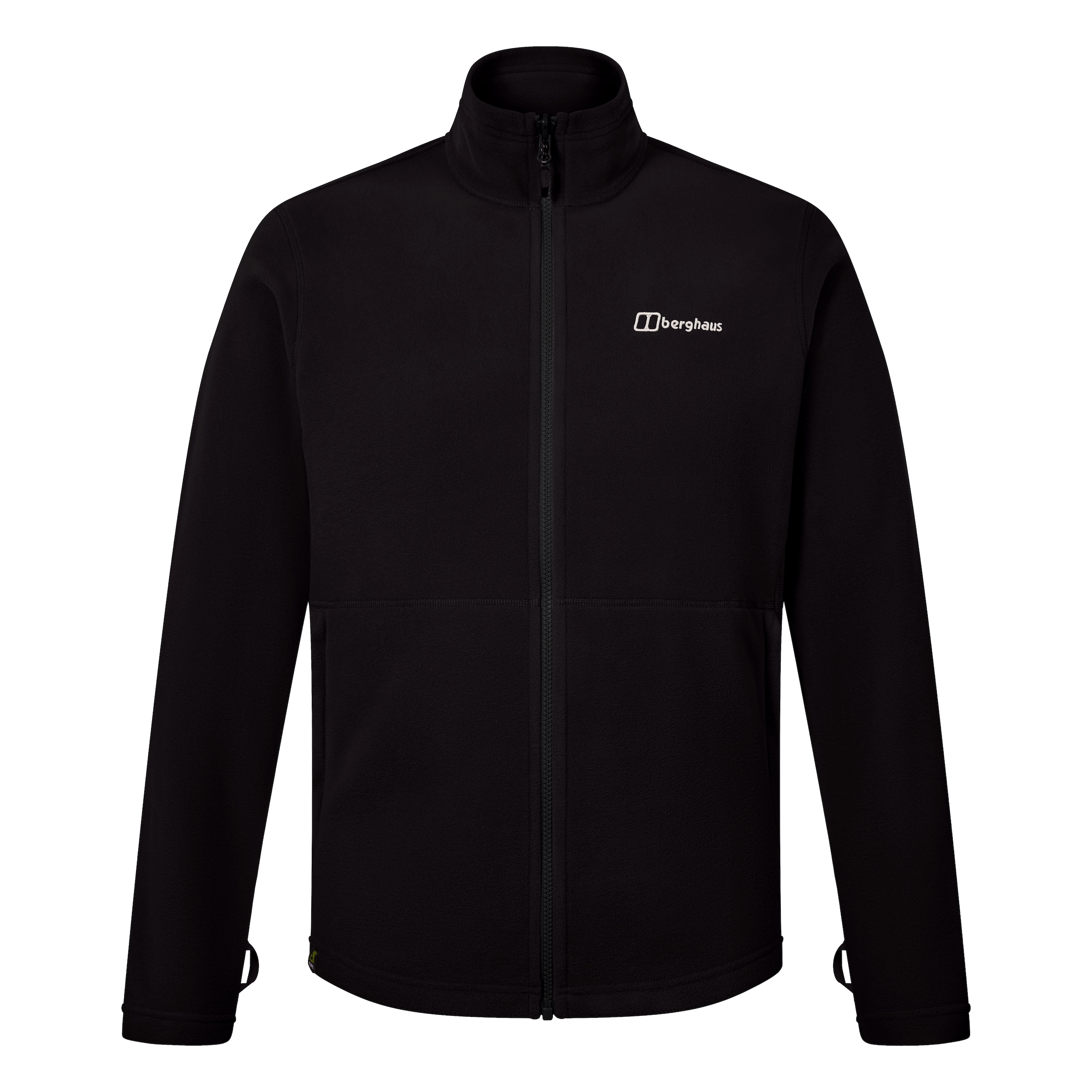 Berghaus Fleecejacke »PRISM MICRO PT IA FL JKT AM«