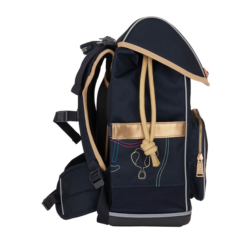 Jeune Premier<br>Skoletaske Ergomaxx Couture