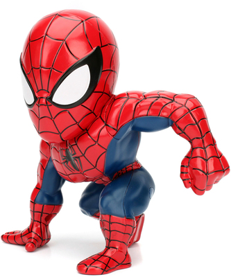 Marvel Spider-Man Figur 15 cm