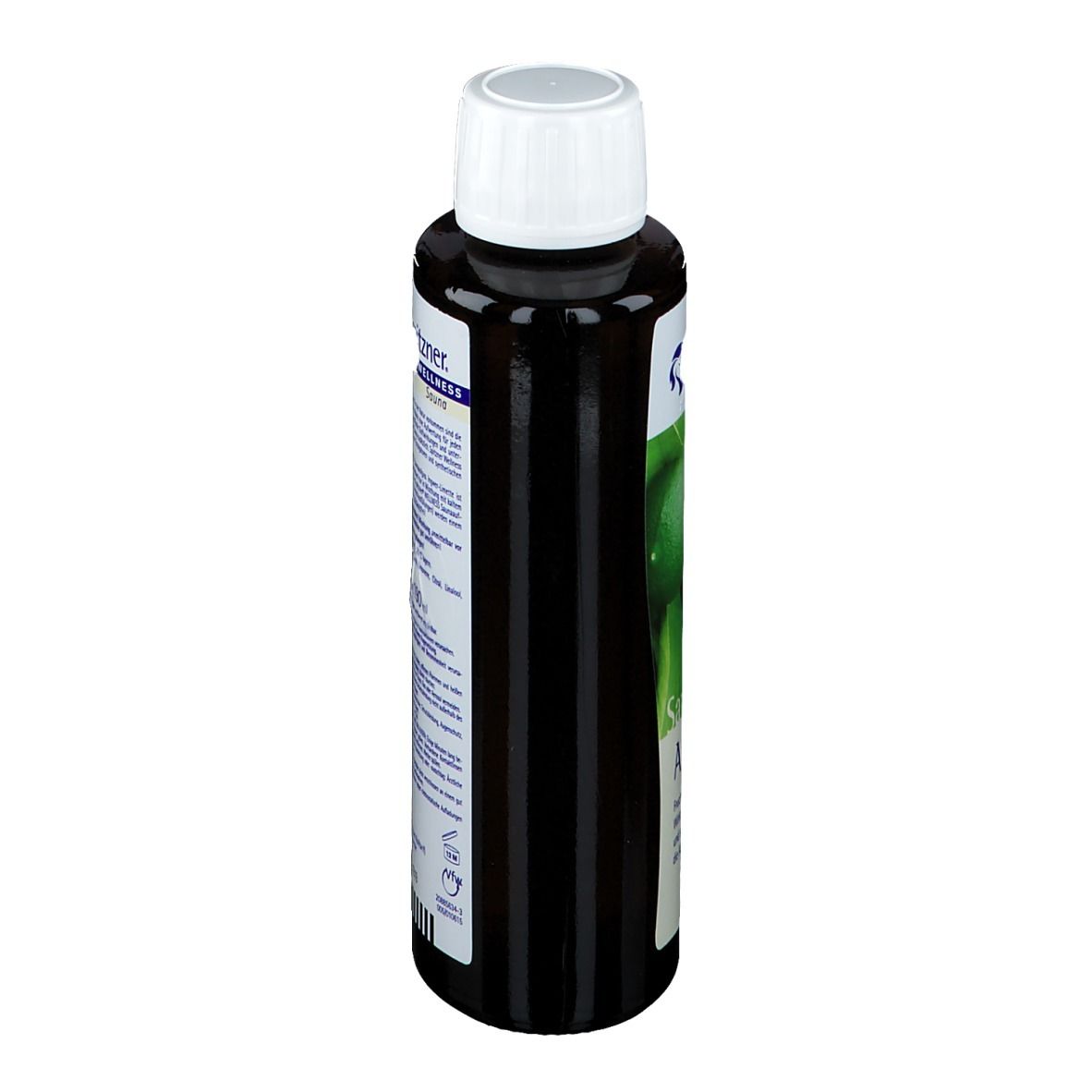 Spitzner® Wellness Saunaaufguss Ingwer-Limette