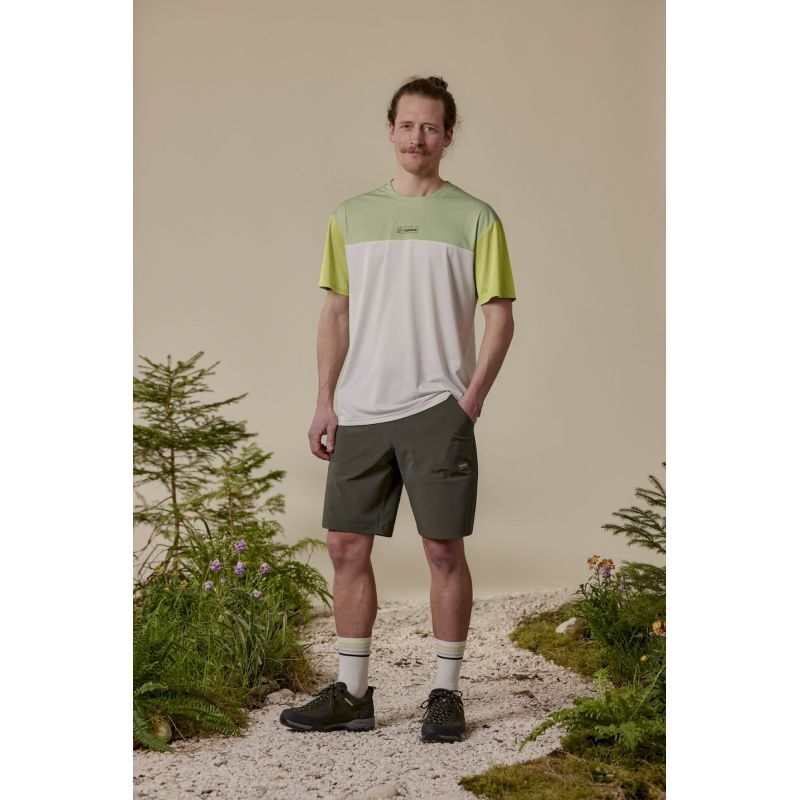 ZettachM. - Short randonnée homme
