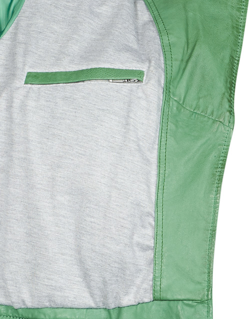 Oakwood - LISA 6 - Vert