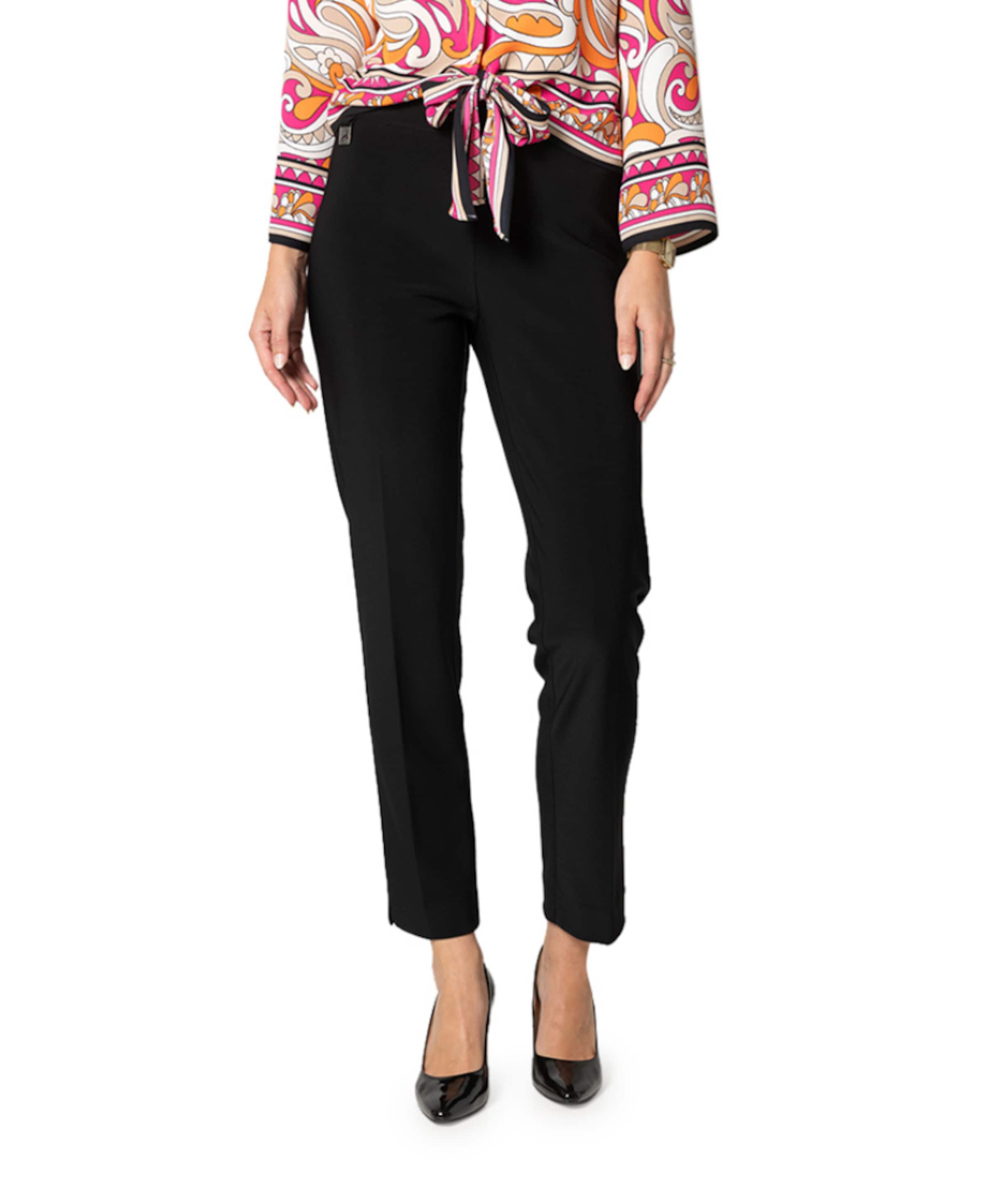 Joseph Ribkoff LDS broek zwart