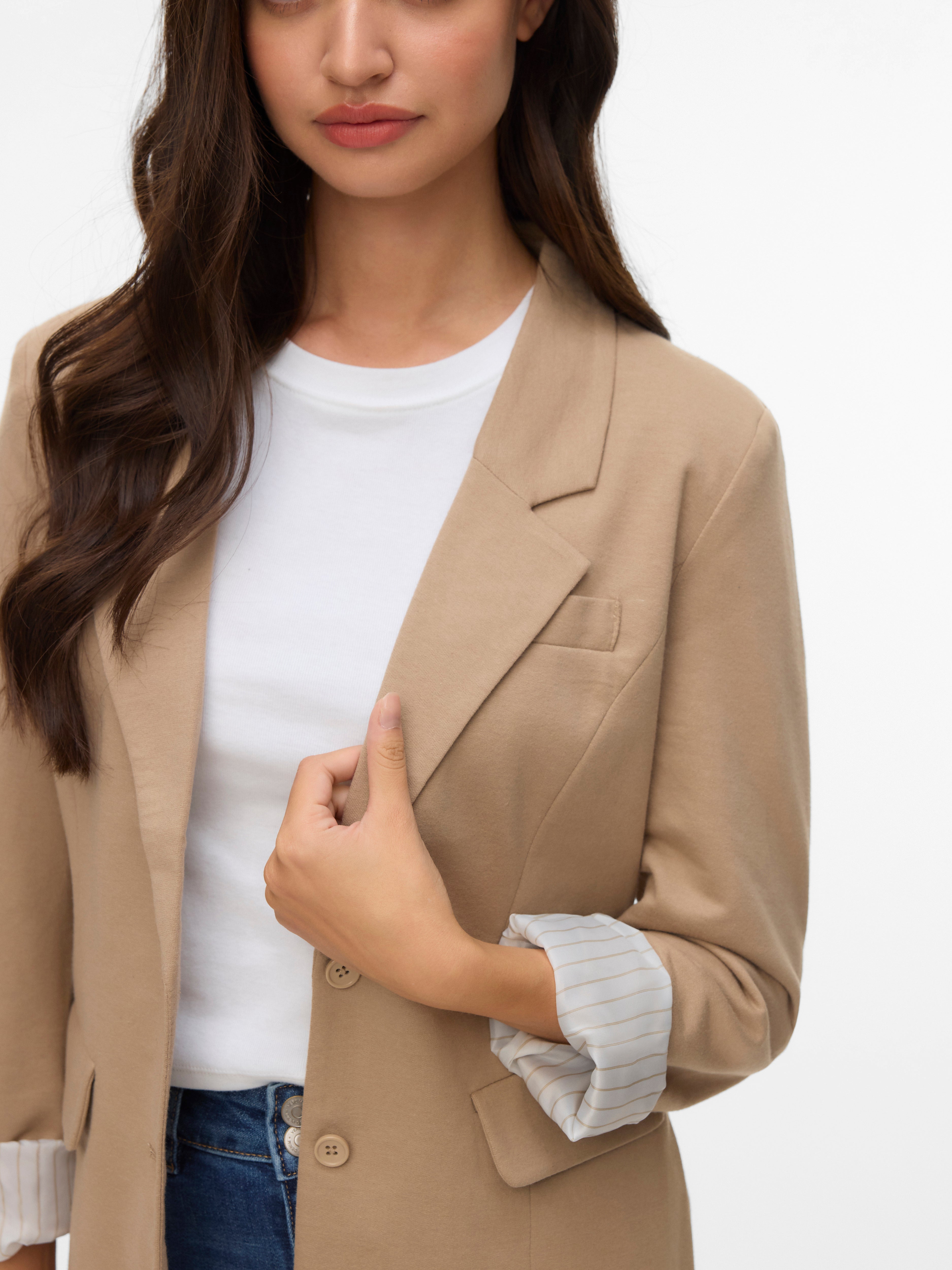 VMHARUKI Blazer