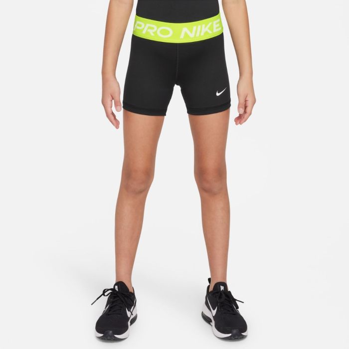 Nike Junior Korte tights Pro Dri-Fit 3 inch Short Sort