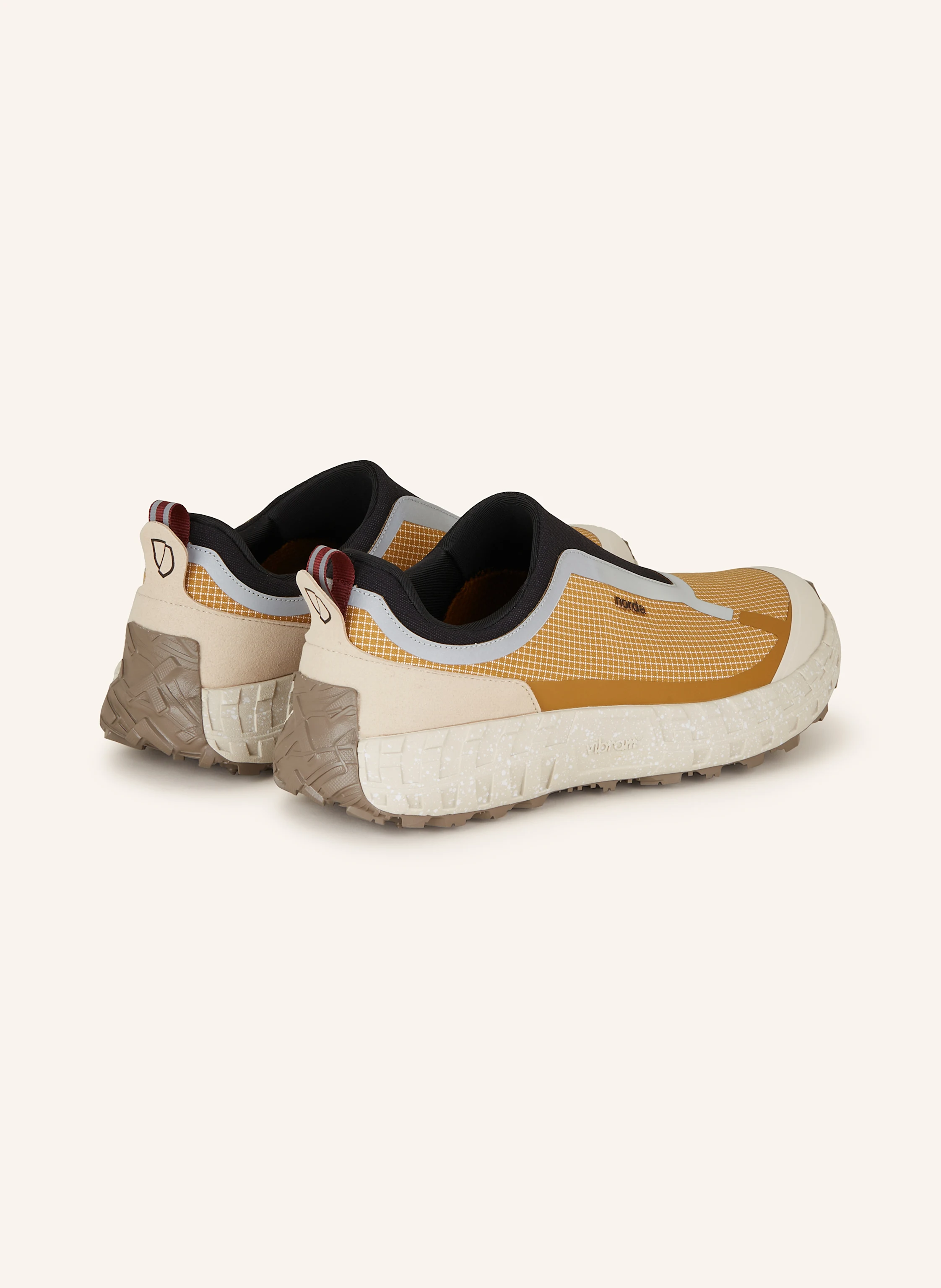 norda Slip-on-Sneaker NORDA 003