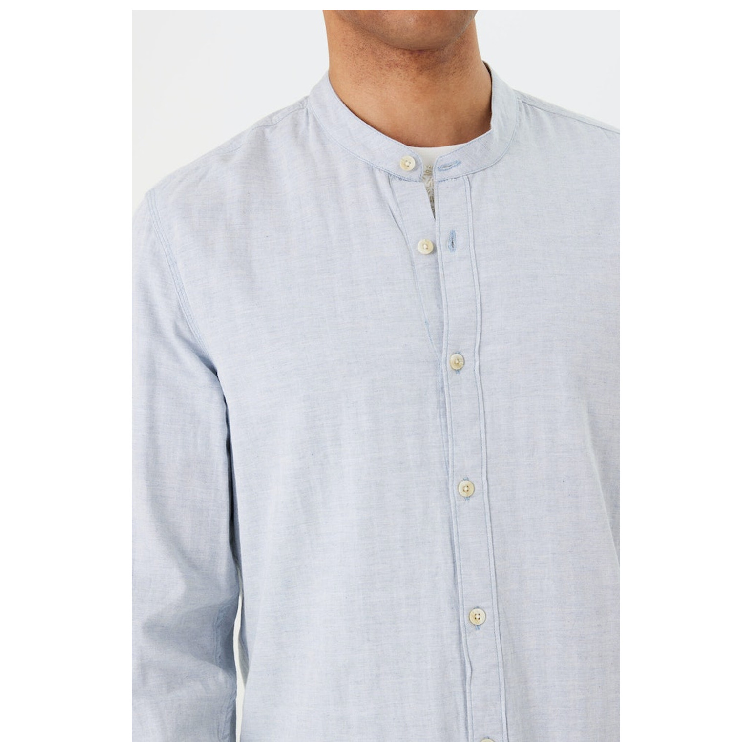 Garcia N41285_men`s shirt ls