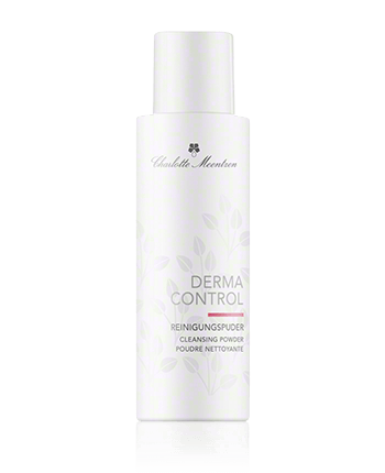 Charlotte Meentzen Derma Control Reinigungspuder 50g