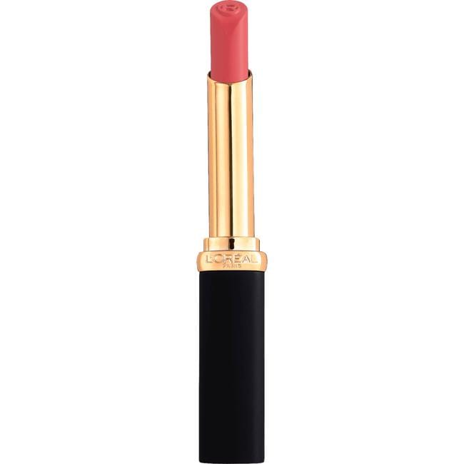 L'Oréal Paris Color Riche Intense Volume Matte Lipstick Roze 633 Le Rosy Confident 1,8 GR