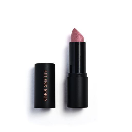 Nilens Jord Lipstick Sheer, Glitter