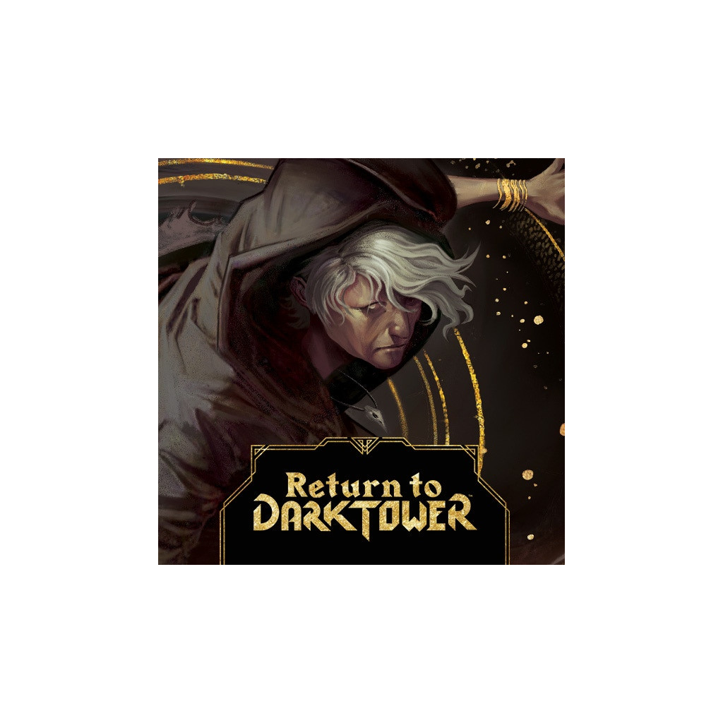 Return to Dark Tower - Alliances