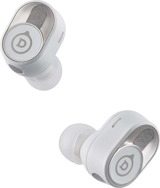 Devialet Gemini II Blanc Écouteurs True Wireless