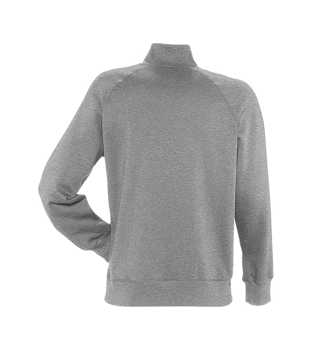 SOLS - Veste SUNDAE - Homme (Gris chiné) - UTPC408