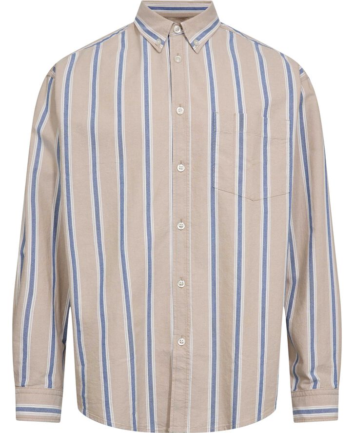HUGO Ebill Medium beige