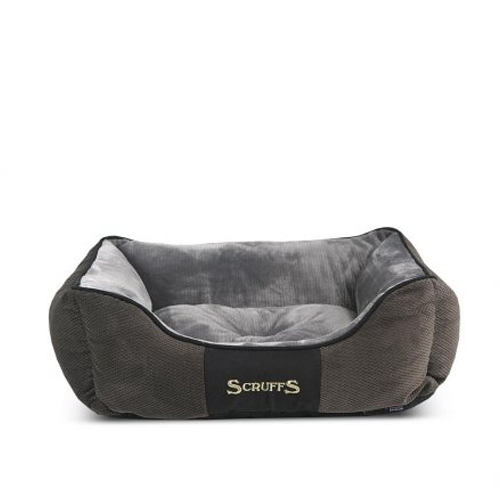 Scruffs Chester Box Bed