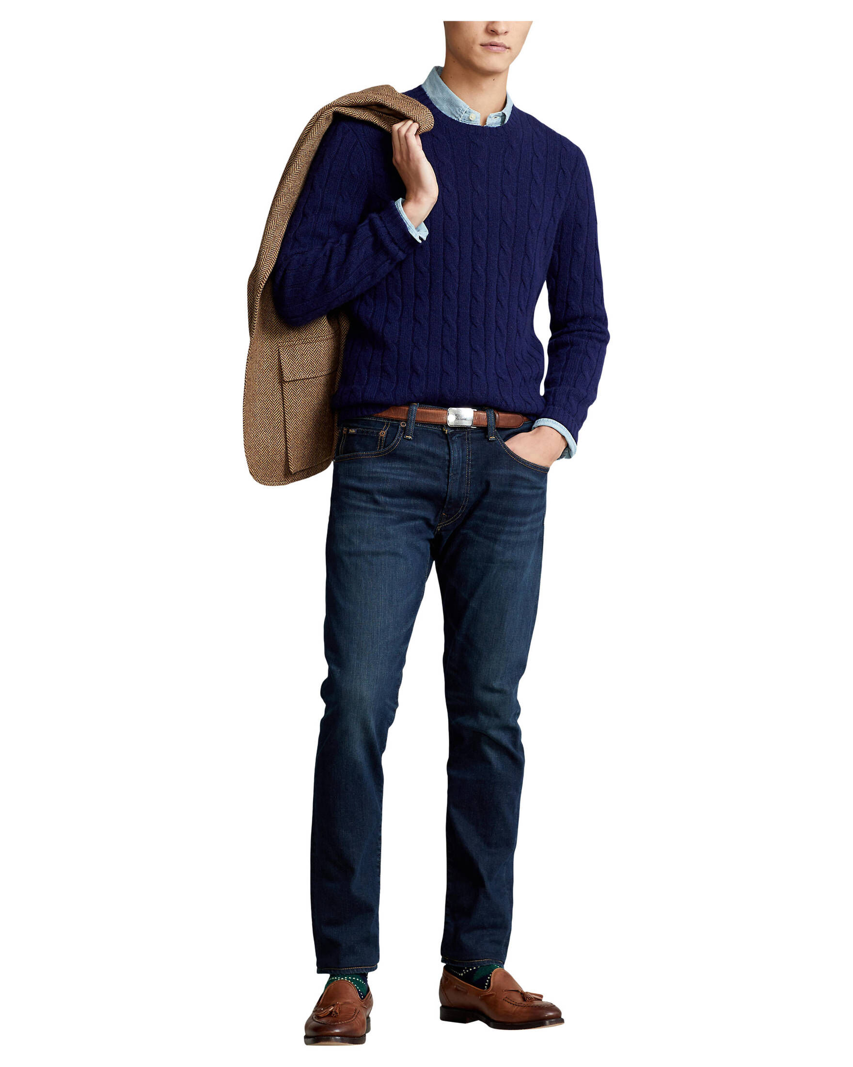 Polo Ralph Lauren| Herren Jeans