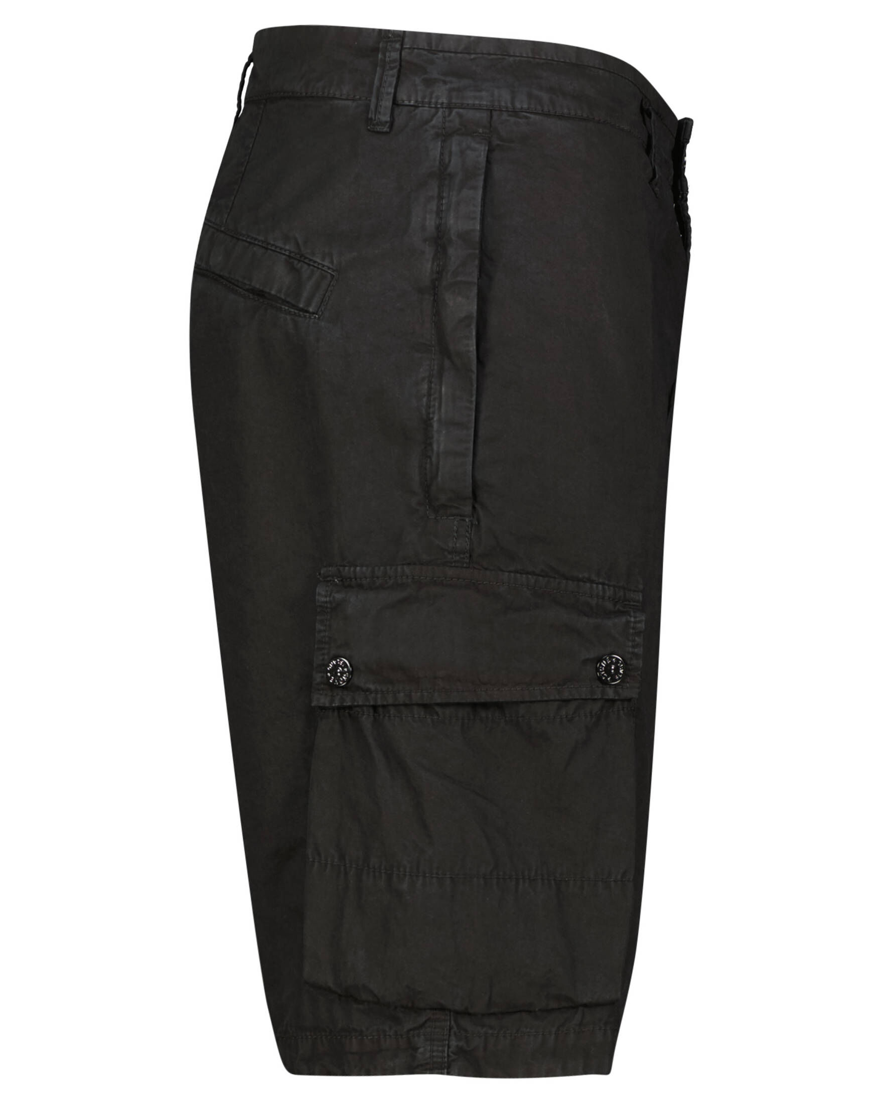 Stone Island| Herren Cargoshorts Slim Fit