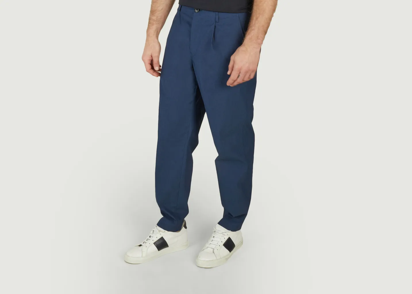 Pantalon coupe fuselé PS by PAUL SMITH