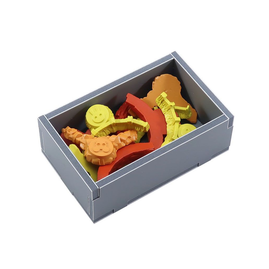 Rangement pour Boîte Folded Space - Root