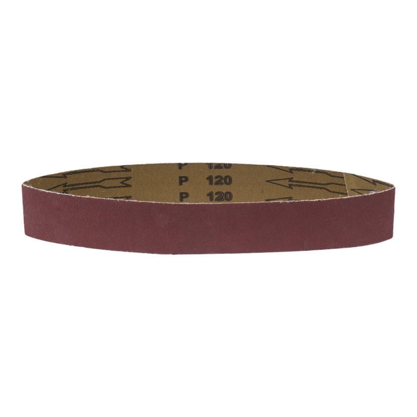 Slipebånd 3-pk 50x686 mm 50x686 mm