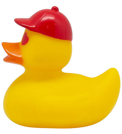 Badeente - Love Es