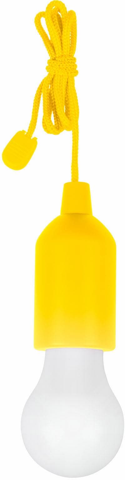 MediaShop LED Gartenleuchte »HandyLUXcolors« LED-Modul 4 Stk. Tageslichtweiss kabellose LED Allzweckleuchte, 4er-Set