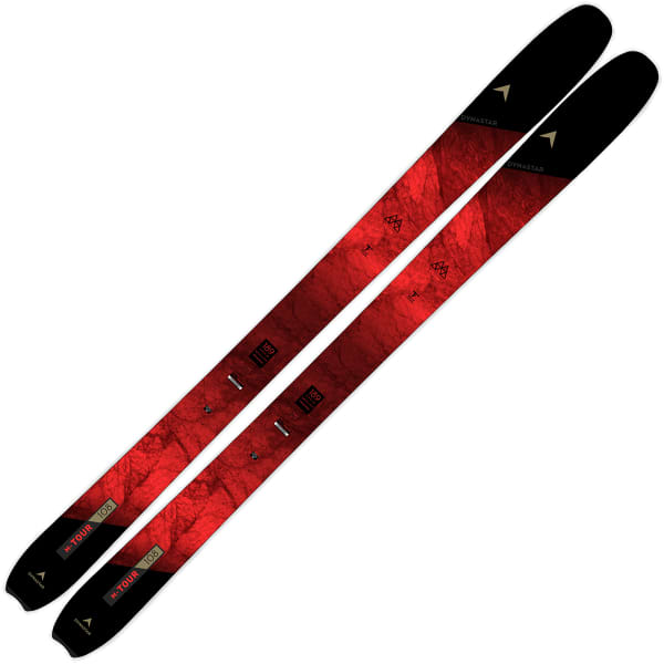 Ski de randonnée DYNASTAR M-TOUR 108 F-TEAM OPEN