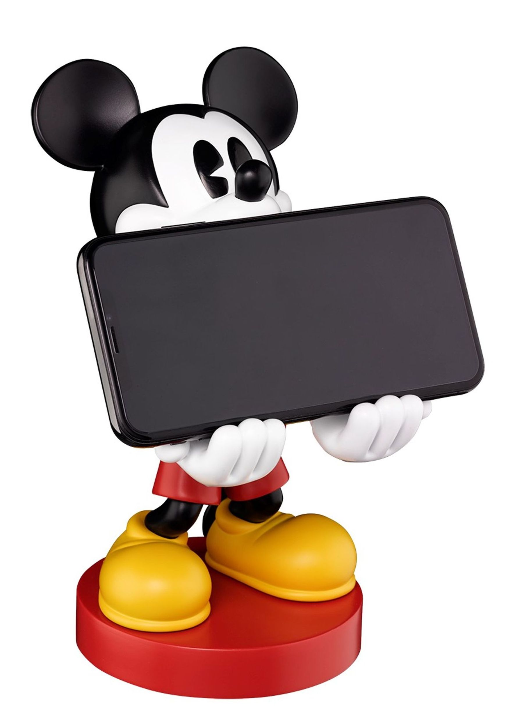 Cable Guy Mickey Mouse
